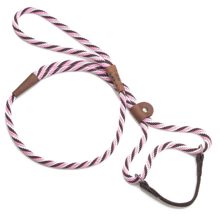 Mendota Pet - Vendita all'ingrosso Guinzaglio - Cani - Passeggino per cani Mendota - 3/8" X 4"19