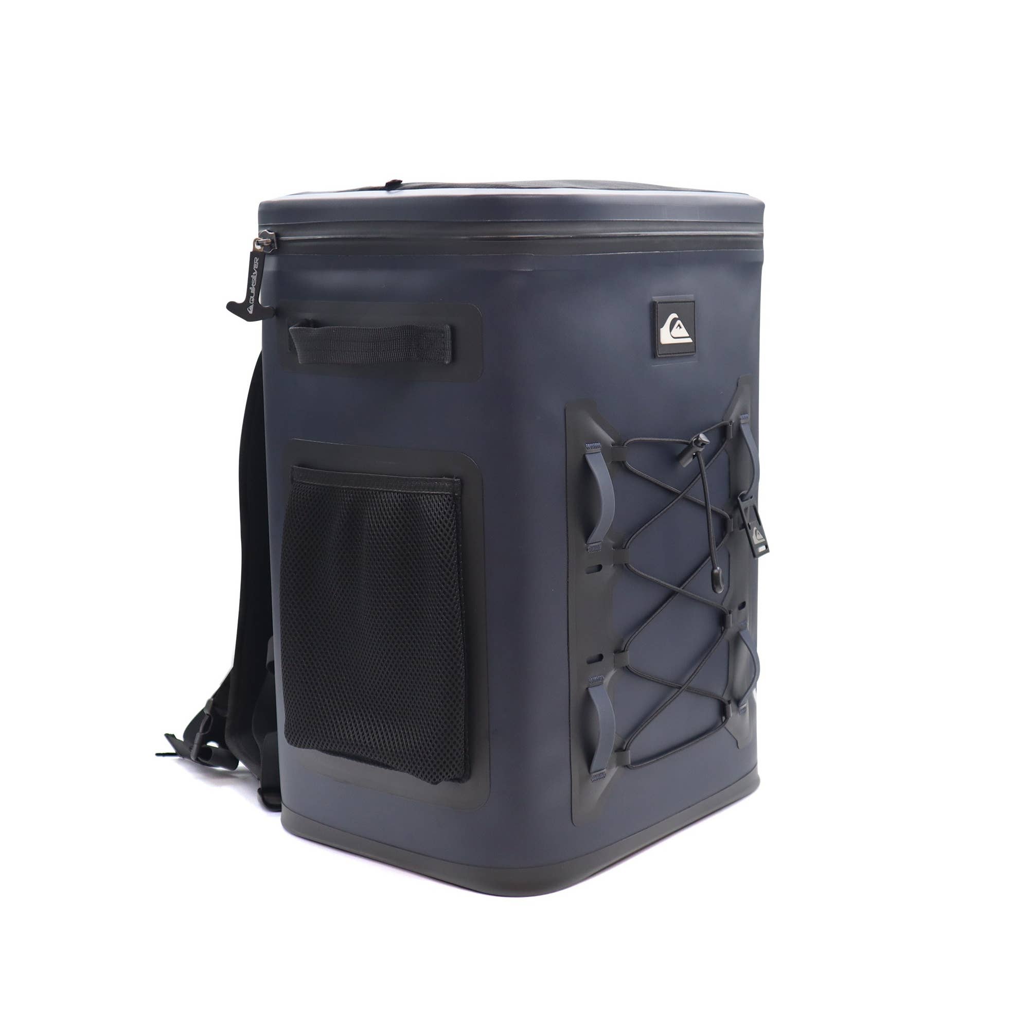 Quiksilver Hydration - Wholesale Cooler/Cooler Bag - Shoreline Collection Backpack Cooler Bag 2