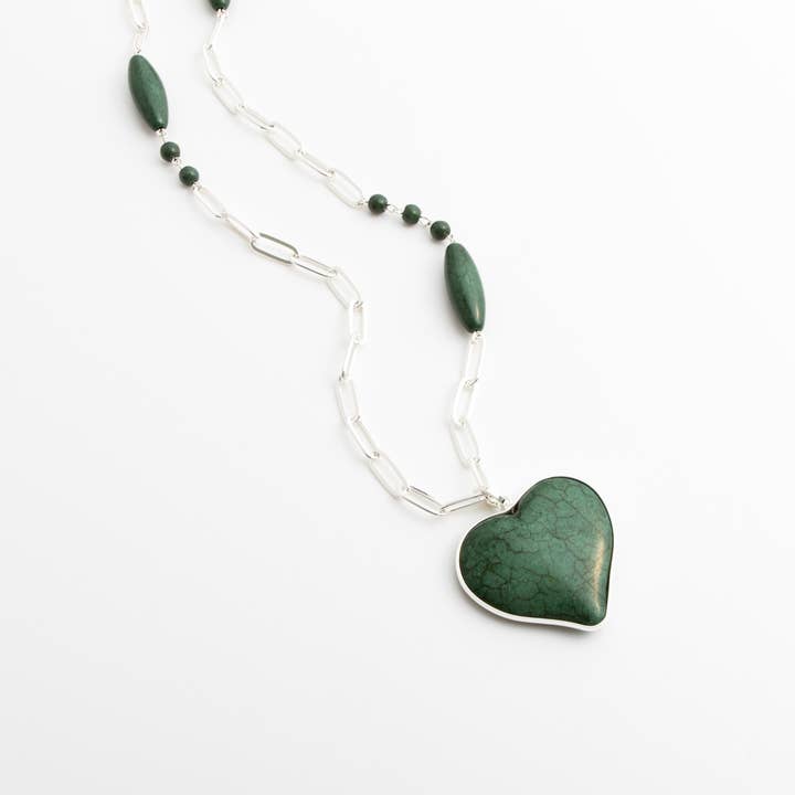 Lange Kette för wholesale av Accessoires by KHB