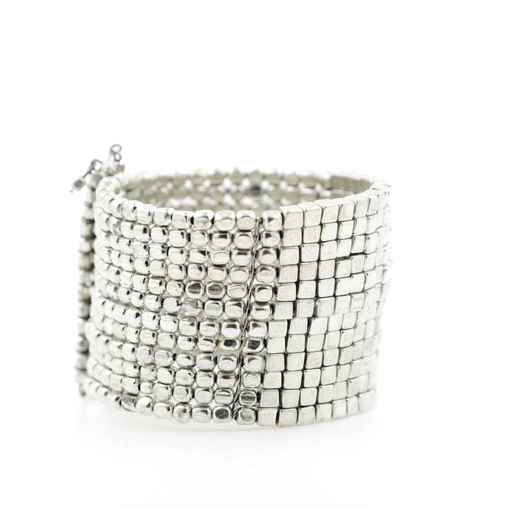 Glamdust - Wholesale Cuff Bracelet - Doja - Cuff1