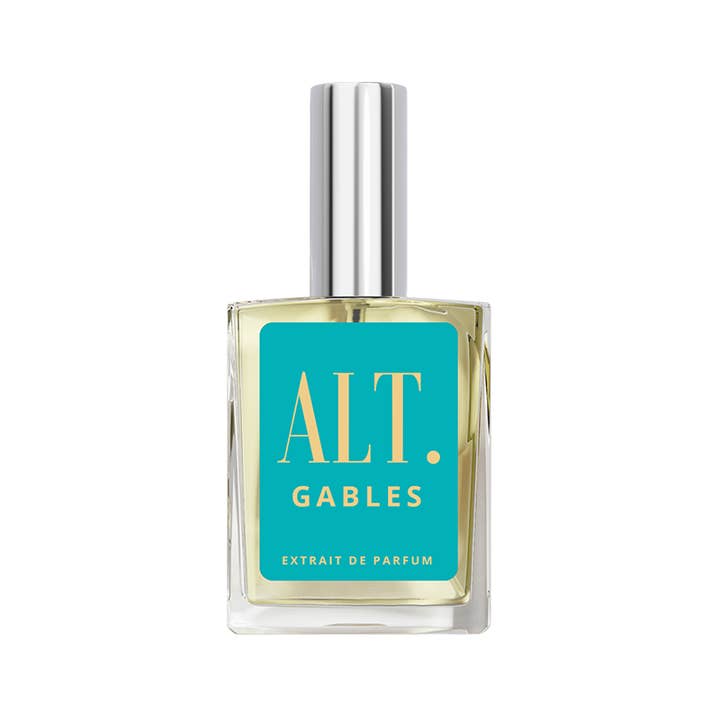 ALT. Fragrances - Wholesale Perfume/Eau de Toilette - Gables