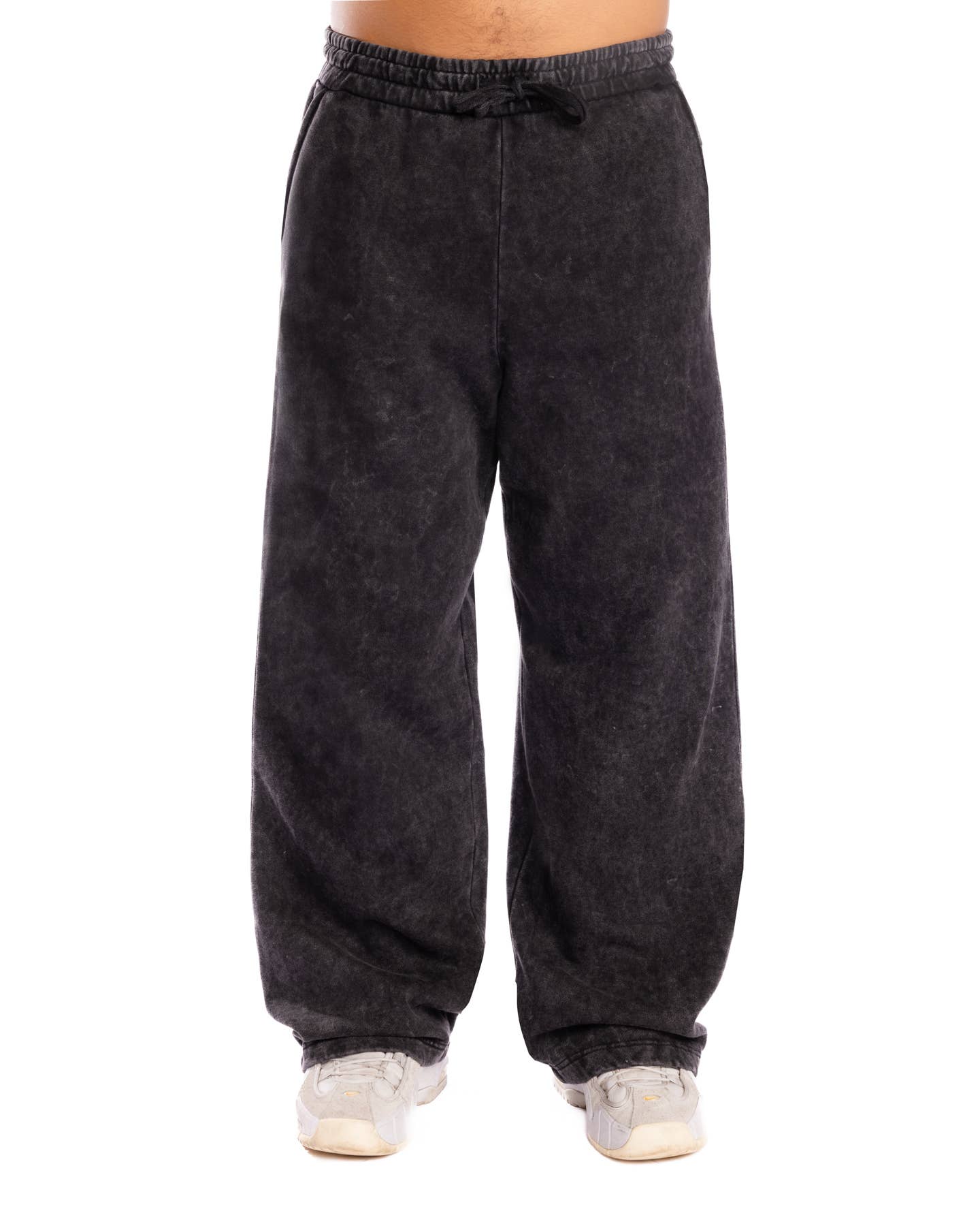 Generation XYZ - Wholesale Athletic Sweatpants/Joggers - Men's - Premium Baggy Sweatpants [HF-2705]12