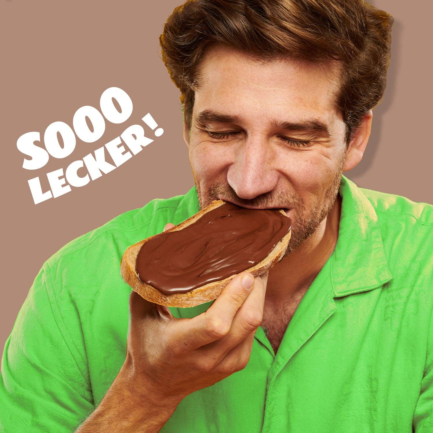 ahead - Wholesale Nut Butter - Crazy Hazel Vegan - No Added Sugar Spread 6x200g3