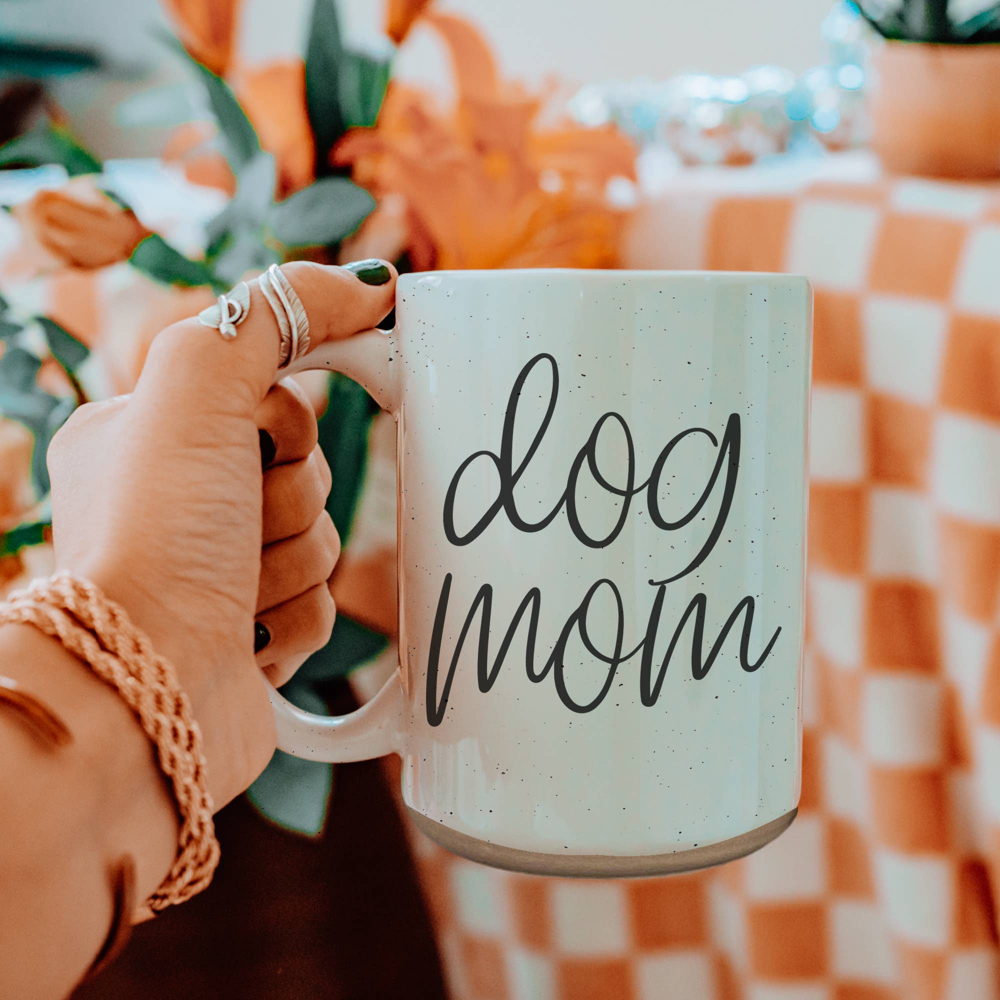 Gia Roma – wholesale Coffee mug – Cat Mom & Dog Mom Gifts, Pet Lover Mug Unique Pet Store item17