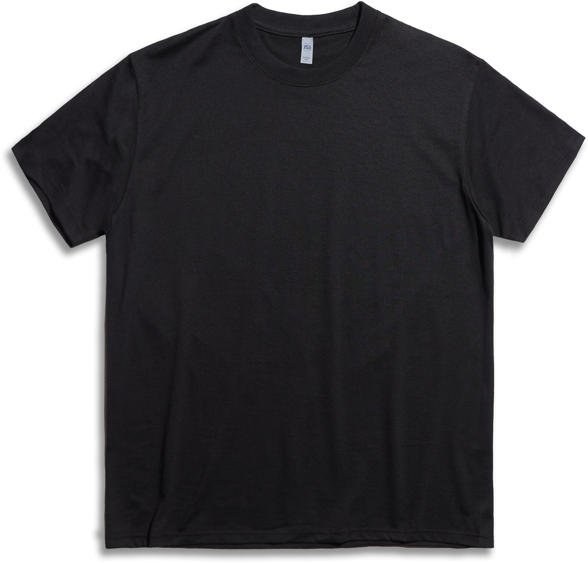 JS7 Apparel - Wholesale T-Shirt - Unisex - Adult Short Sleeve Crewneck Tee (MST-105)0