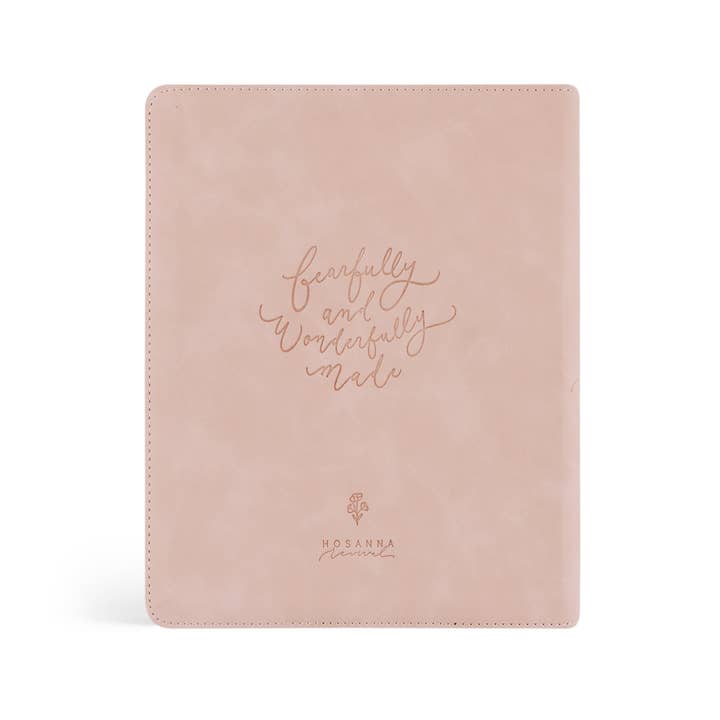 Hosanna Revival - Wholesale Religion - NLT Notetaking Bible : Shiloh Theme1