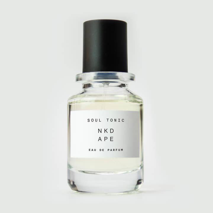 Soul Tonic - 50ml for wholesale by NKDAPE