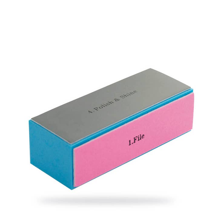 4-Phasen-Polierblock für den Großhandel von Premax