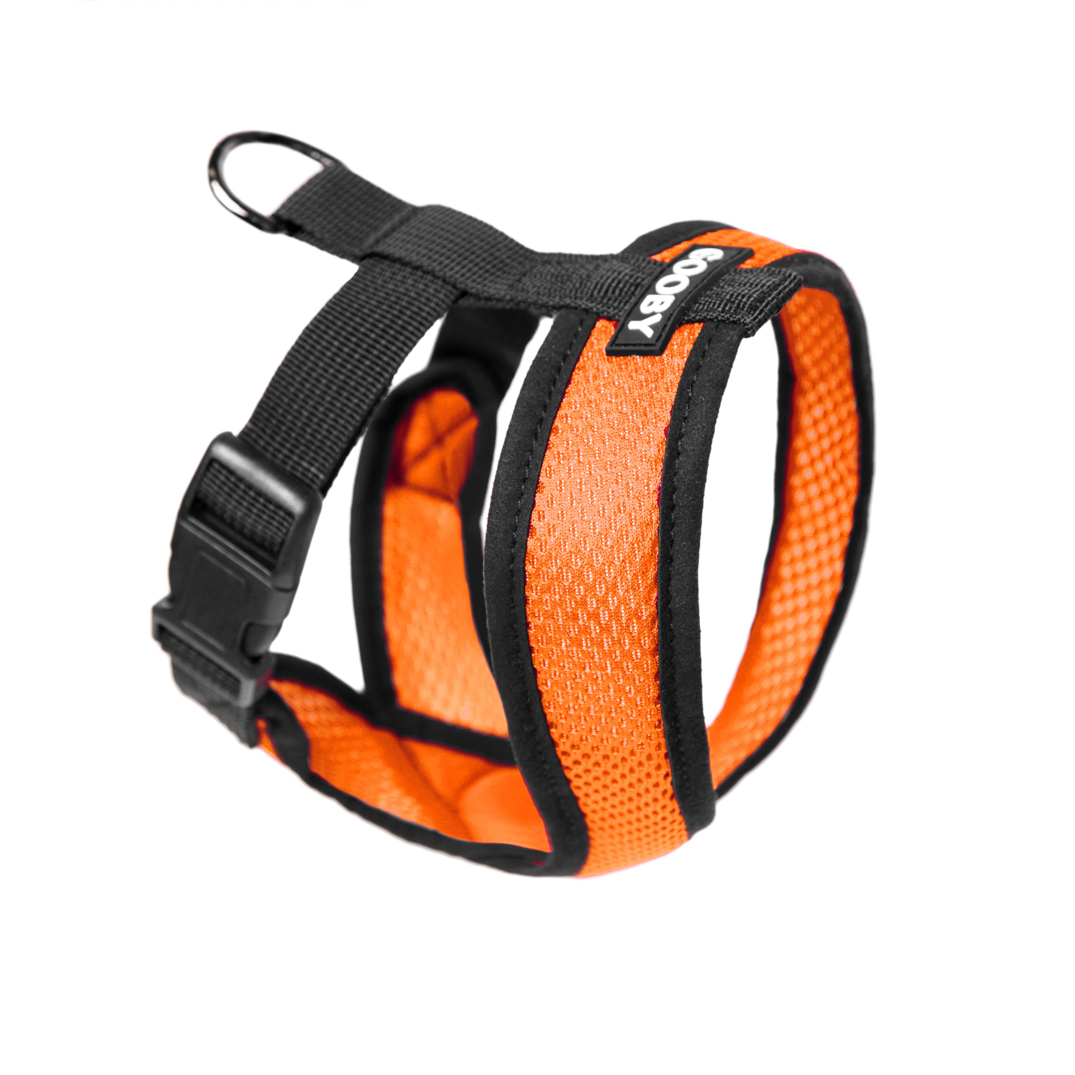 Gooby - Vendita all'ingrosso Pettorina - Cani - #04110 - Imbracatura Head-In Comfort X1