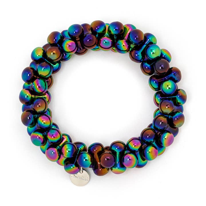 BRACCIALE - linea JOSETTE - Codice Articolo 853023W for wholesale by Sodini