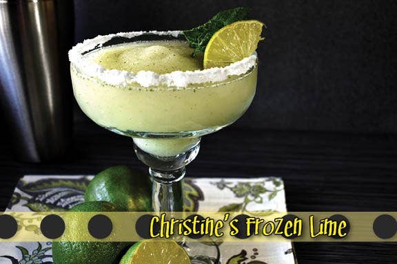 Lemon Poppy Inc. - Wholesale Cookbooks & Food - DISPLAY copy of When Life Gives You a Lemonade Stand - ONE1