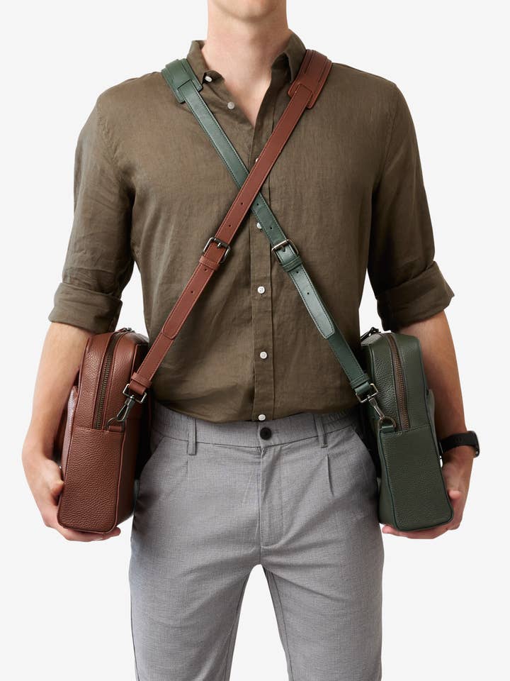 BORSA DA LAVORO ARMSTRONG per la vendita all'ingrosso da parte di Kinnon