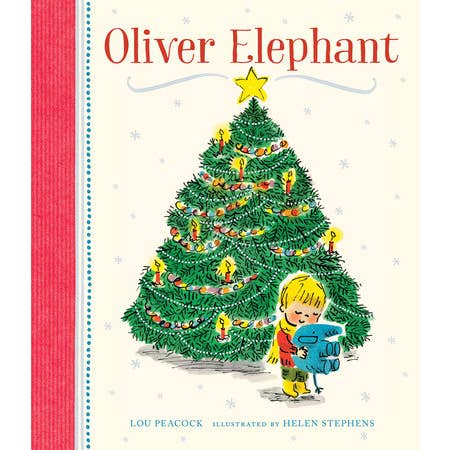 Oliver Elephant for wholesale by Penguin Random House LLC