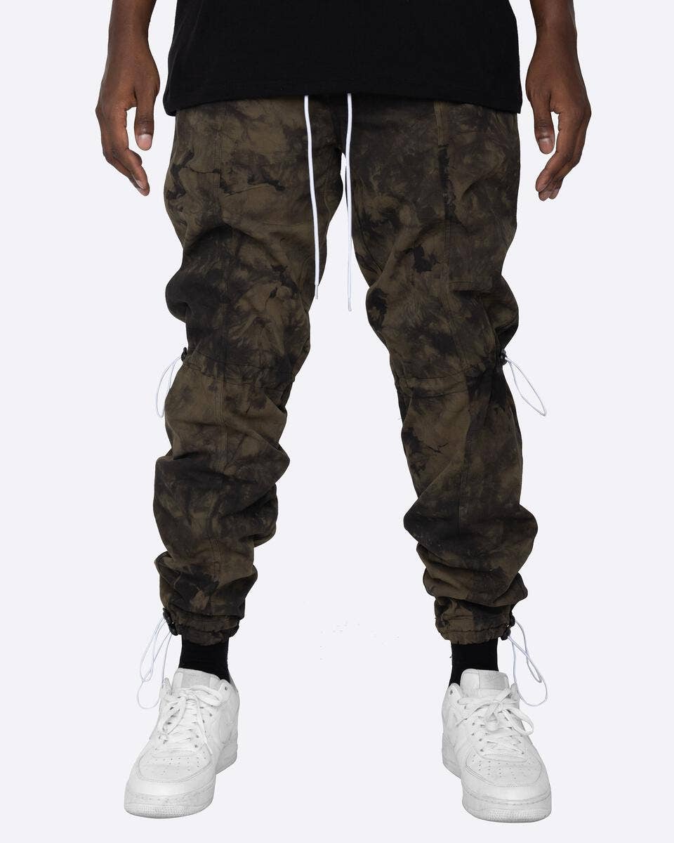 EPTM. - Wholesale Pants - Men's - Tie Dye Hyper Track Pants1