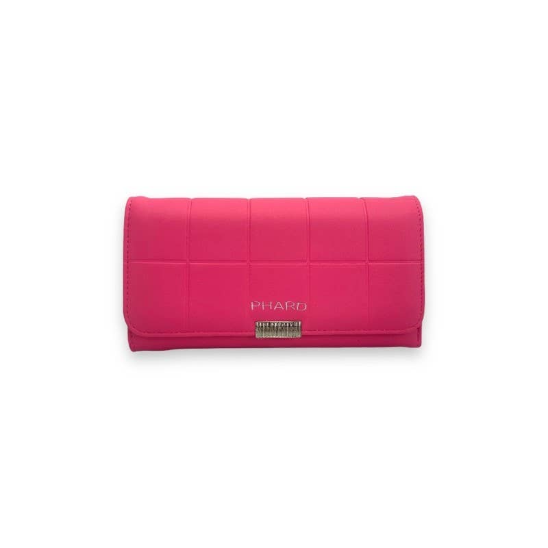 UNIVERSO ITALIA S.R.L.S. - Wholesale Wallet - Women's - PHARD 800 women's wallet1