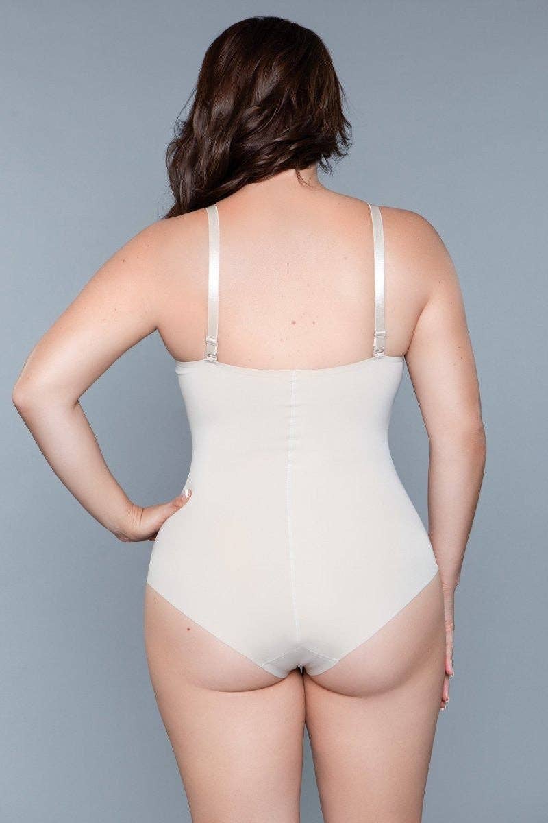 BeWicked - Wholesale Shapewear - Women's - 2003 What A Waist Shapewear Bodysuit11