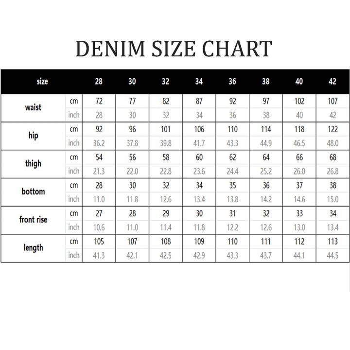 Blue Men's Trendy Letters Embroidery Printed Denim Jeans for wholesale on Faire2