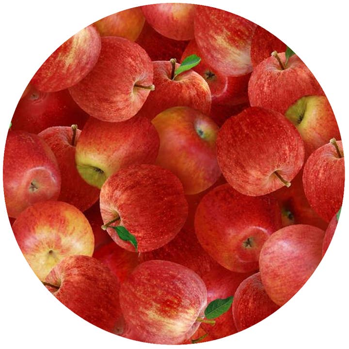 Apple for wholesale by Andreas