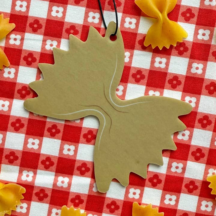 A Shop of Things - Wholesale Car Freshener - Women's - Farfalle Air Freshener0