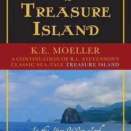Books by splitShops - Wholesale Fantasy - Return To Treasure Island - Paperback