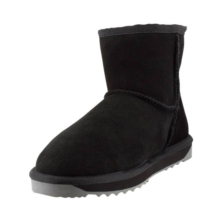 Comfort Me Australia - Wholesale Boots – Women’s - Comfort Me Aussie Made Mini Shearling Boot - Classic Colors14