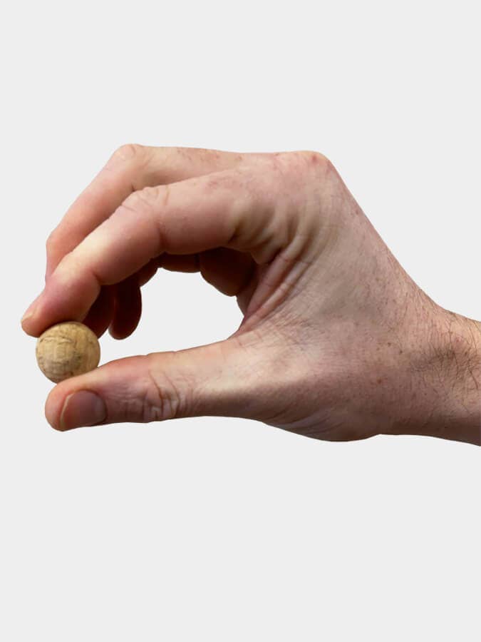 Yoga Studio Store – wholesale Fitness equipment – Yoga Studio Cork Unbranded Massage Balls2