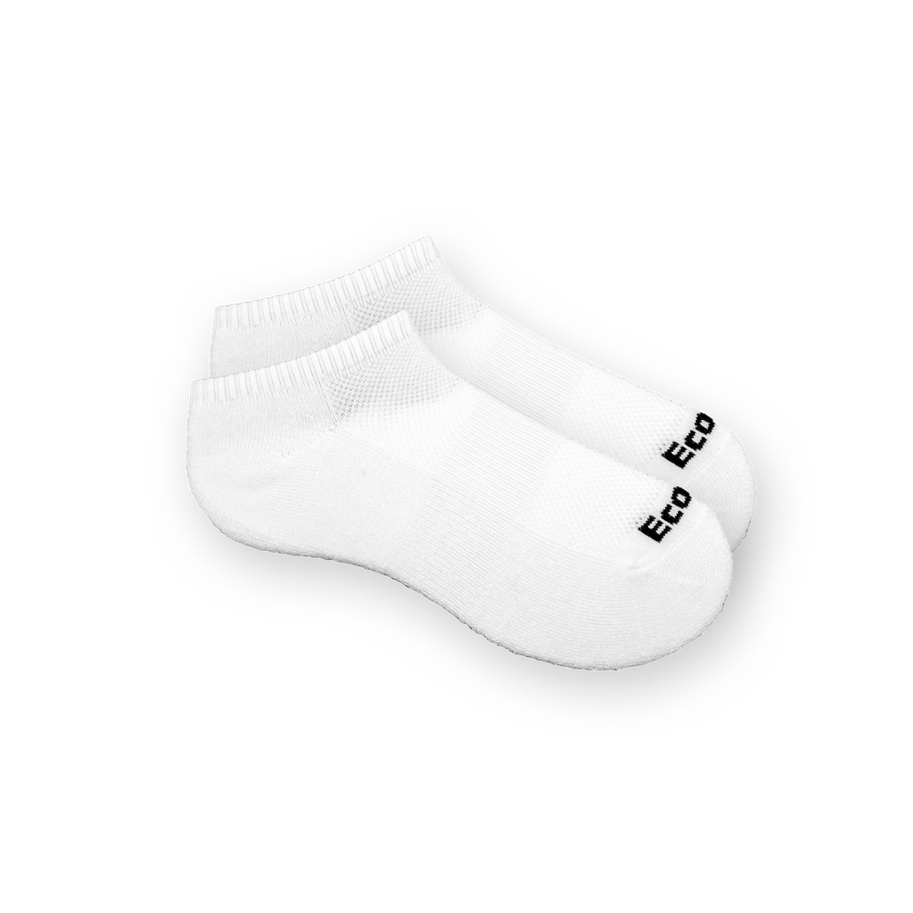 Ecosox - Wholesale Socks - Unisex - Active Sport Ankle Sock - Medium3