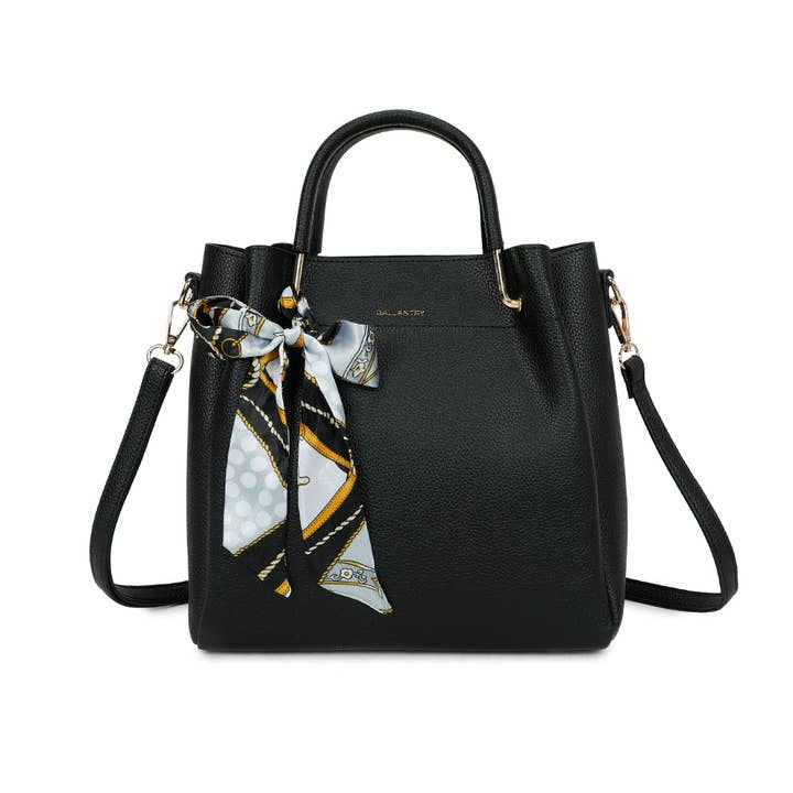 Gallantry - Wholesale Top Handle Bag - Women's - NINA (DQ-8704)11