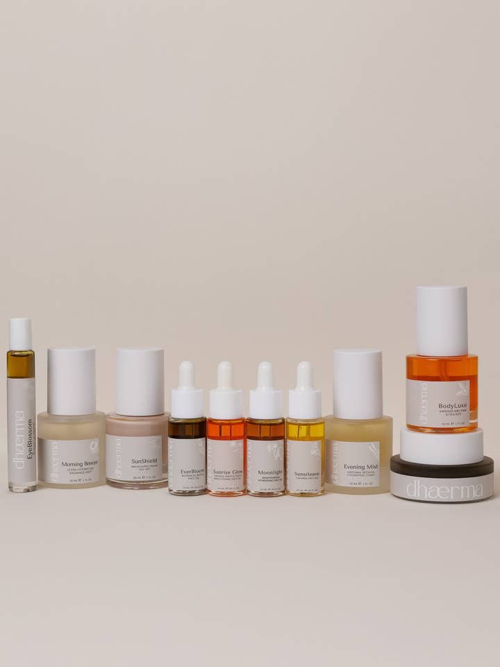 Try It All for wholesale by Dhaerma Skin