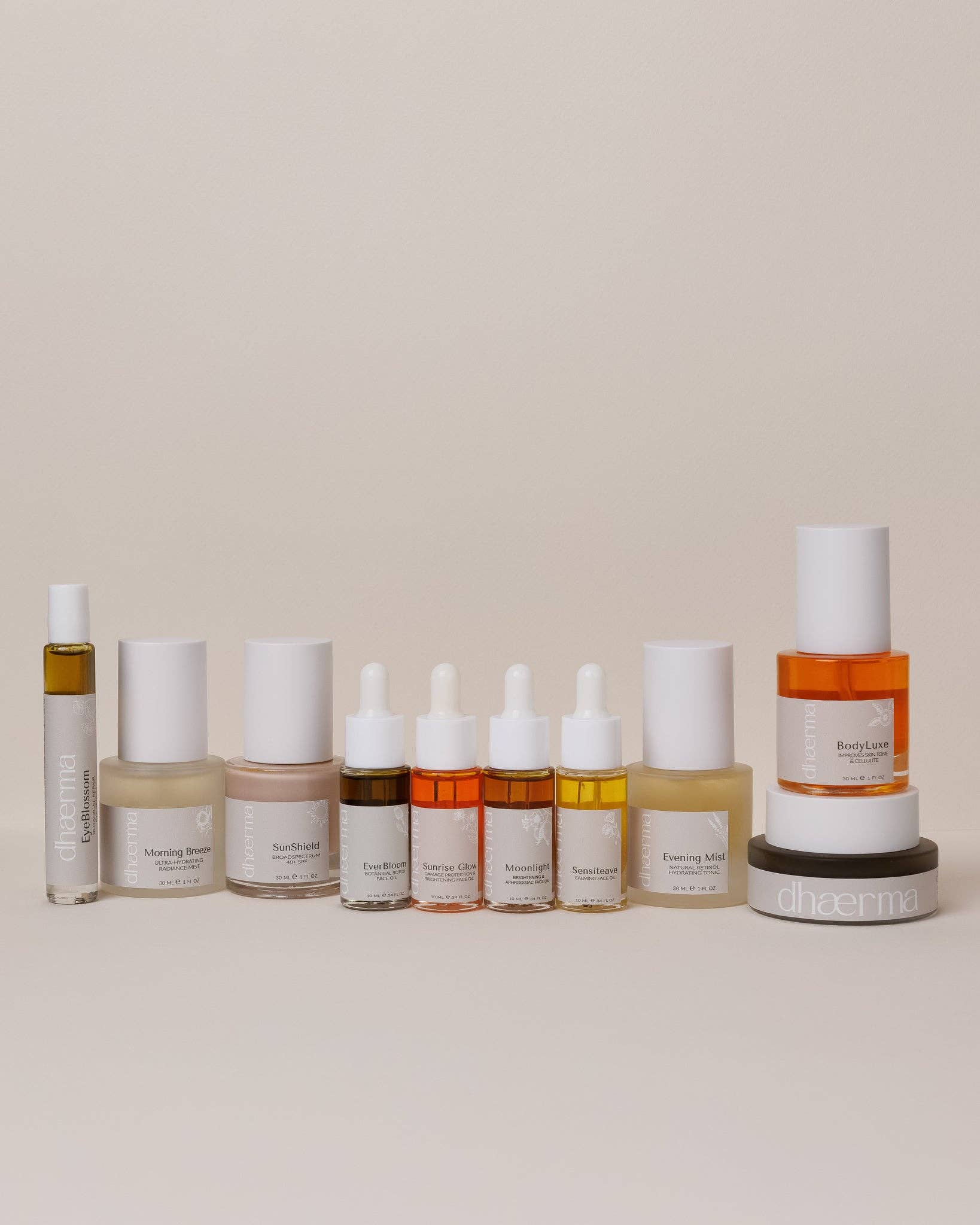 Try It All for wholesale by Dhaerma Skin