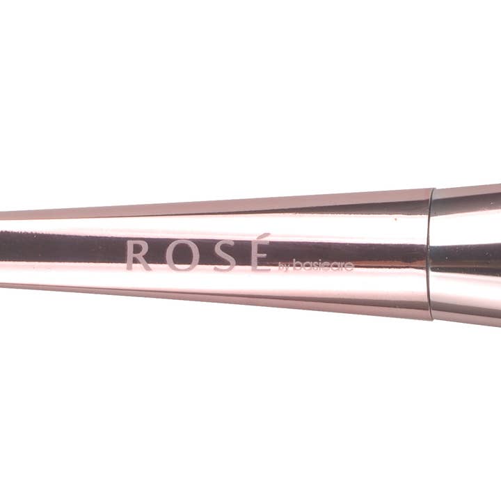 basicare – wholesale Cheek/face make-up brush – Rounded Powder & Blush Brush