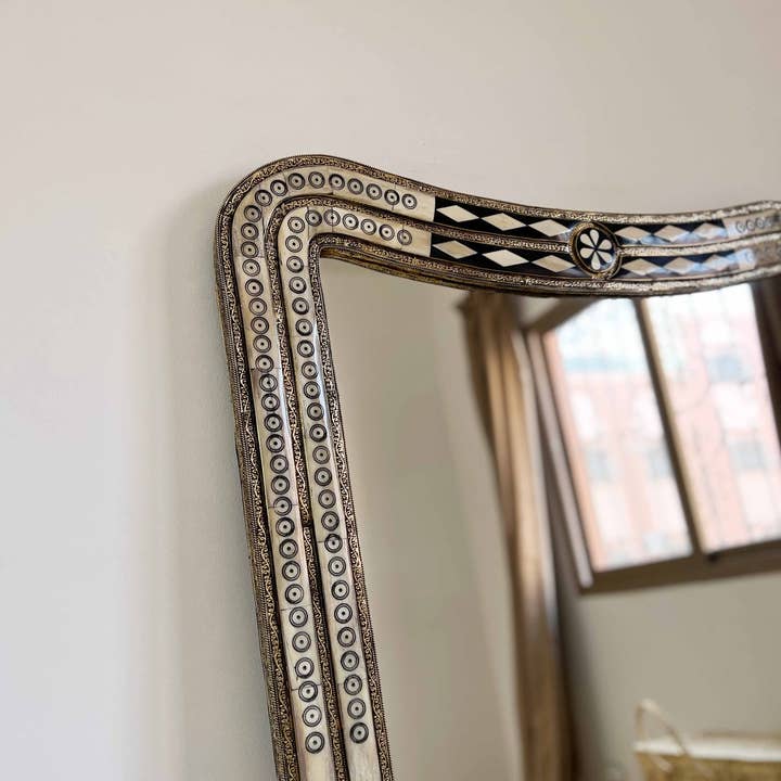 Palmeraies - Wholesale Wall mirror - Full Length Mirror - Berber Horizon Mirror7