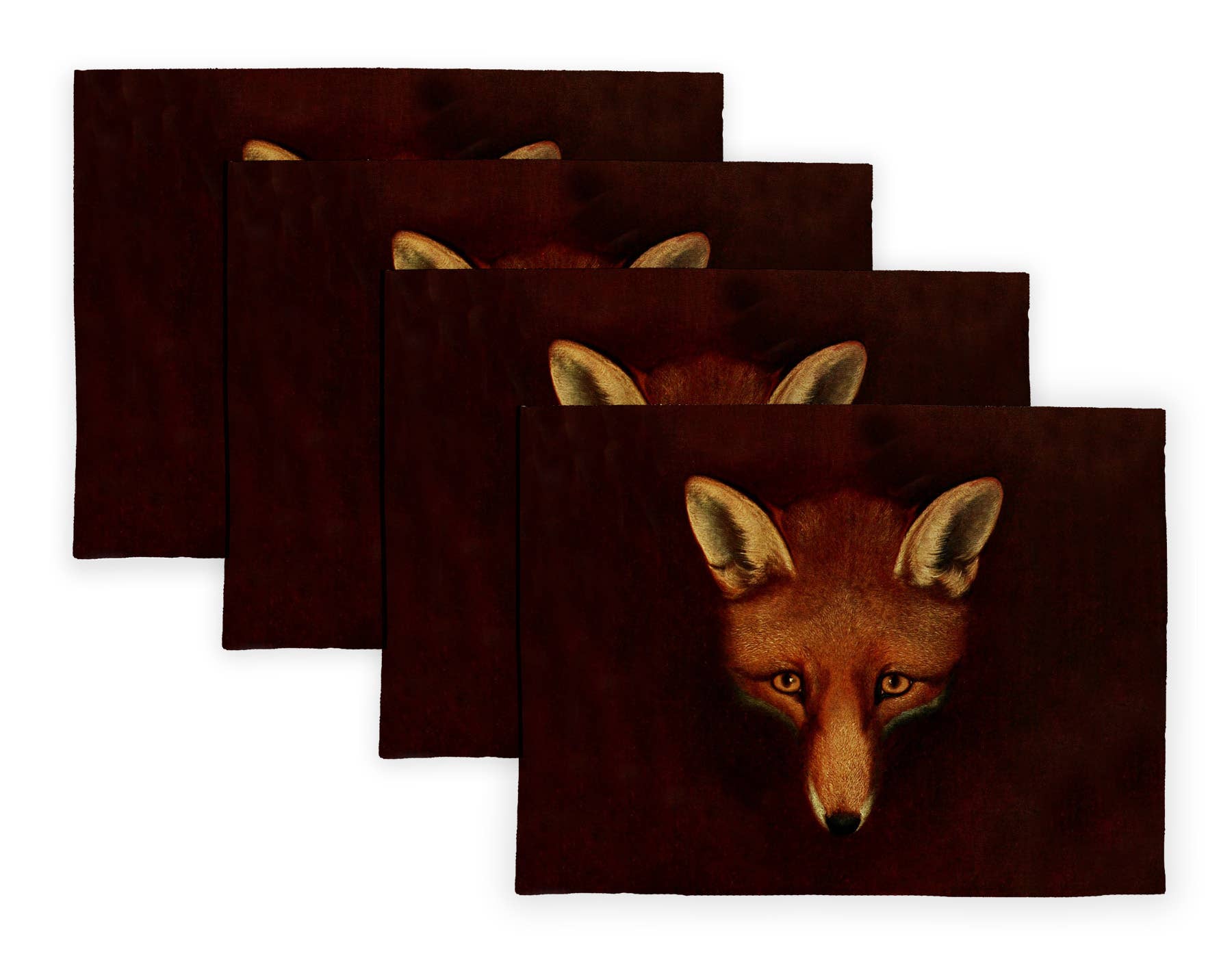 Marye-Kelley - Wholesale Placemat - Sly Fox Linen Placemats0
