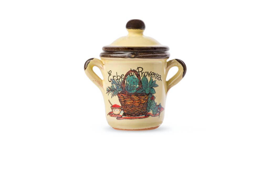 Artigiani dei Sapori - Wholesale Herbs - Herbs Of Provence1