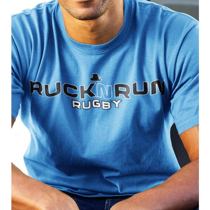Beasties © • Limited edition • Ruck 'n RUN Rugby • Men for wholesale by beasties