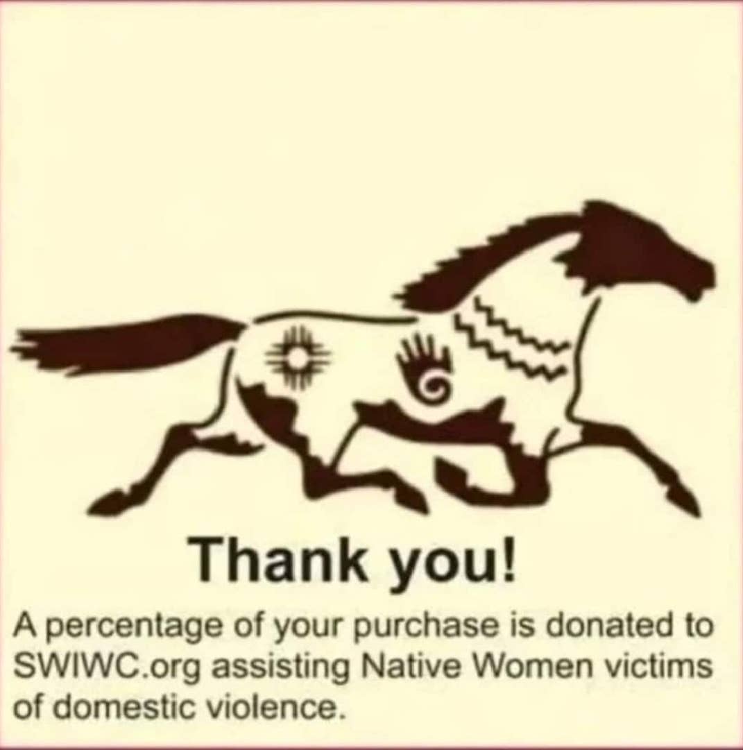 Horse Spirit Studio - Wholesale Choker/Collar - Natural gemstones 3 strand choker Native Southwest handmade 13