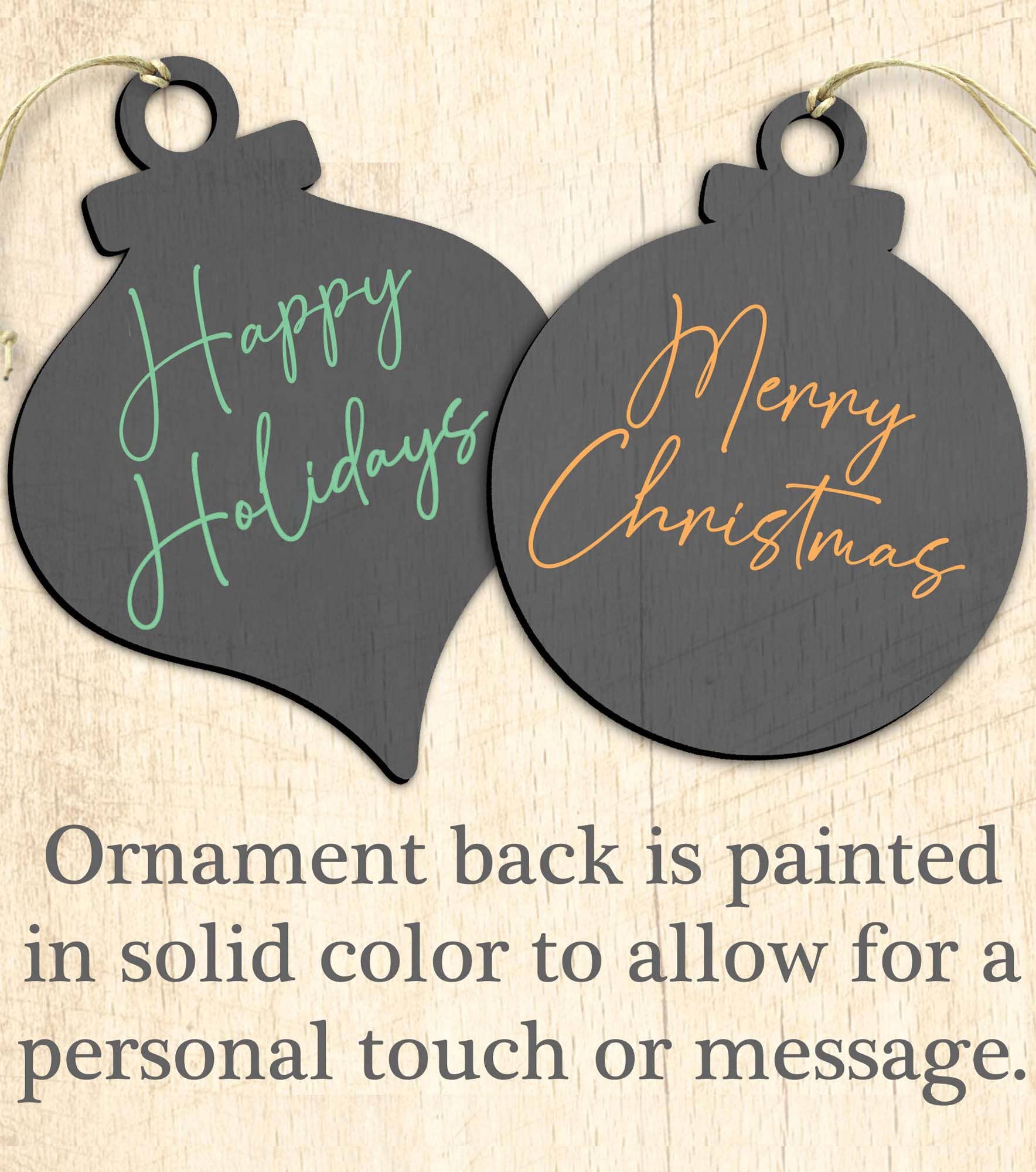 Designocracy - Vendita all'ingrosso Decorazione - Pupazzo di neve blu, fiocco di neve, ornamenti in legno, Gdebrekht, Natale11