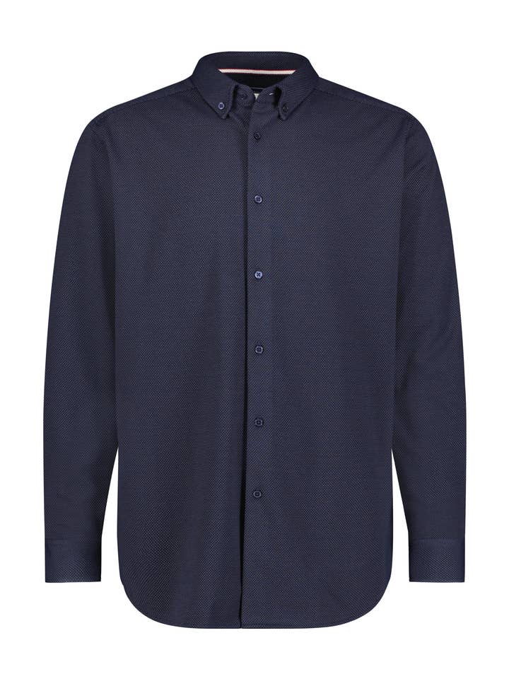 Chemise Pin Dot pour la vente par American Heritage