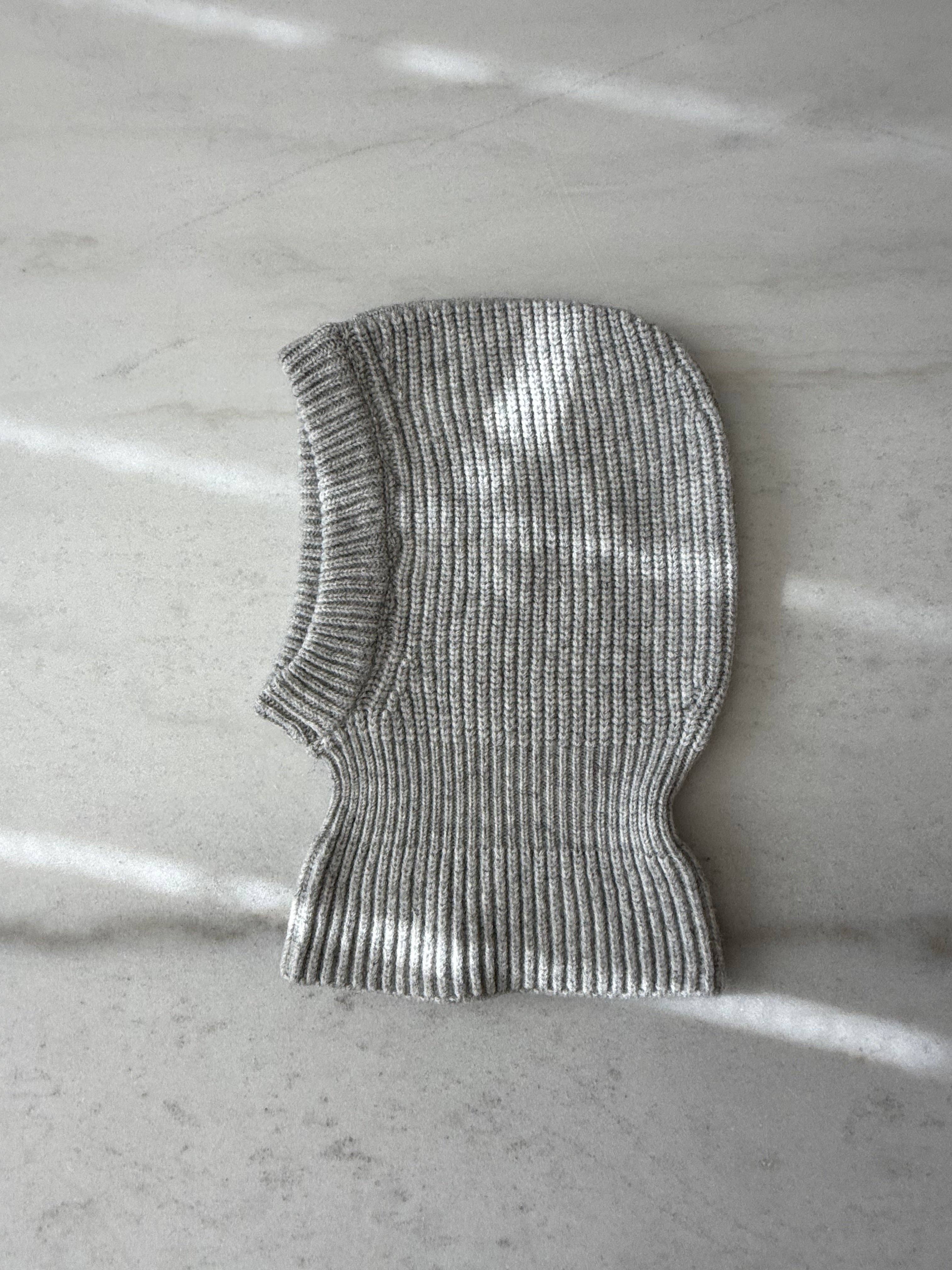 Billy Bamboo – Großhandel Sturmhaube – Damen – CHUNKY RIB FUZZY BALACLAVA - Anfang Januar4