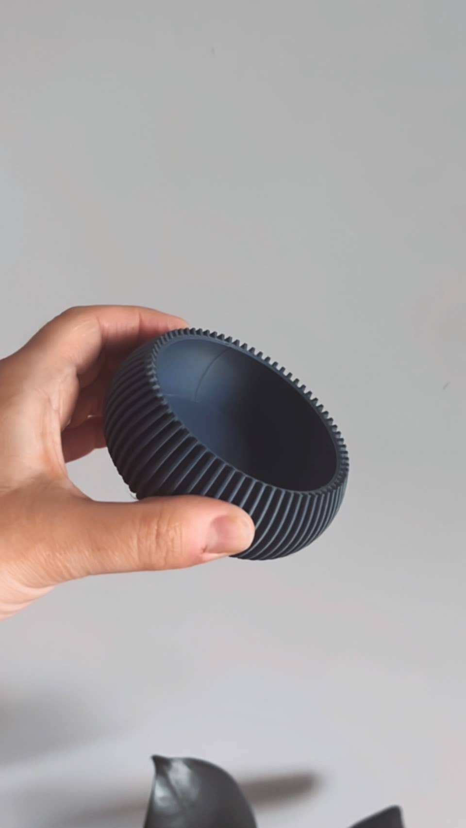 Prairie City Printing Co. - Wholesale Jewelry Dish - The Stacking Catchall Tray | Small Jewelry Tray 8