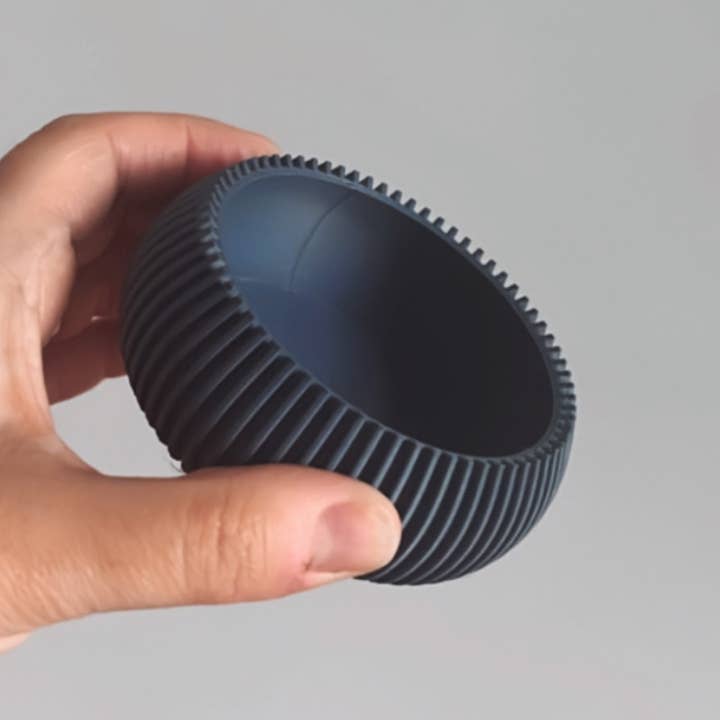 Prairie City Printing Co. - Wholesale Jewelry Dish - The Stacking Catchall Tray | Small Jewelry Tray 8