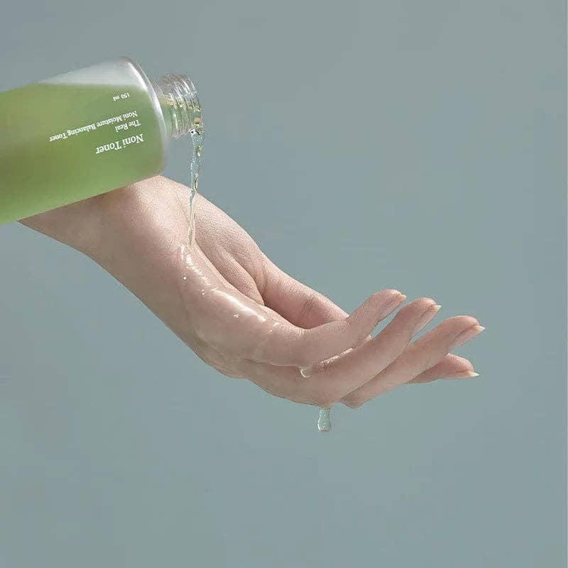 SKEEN - Wholesale Facial Toner - CELIMAX The Real Noni Moisture Balancing Toner 150ml2