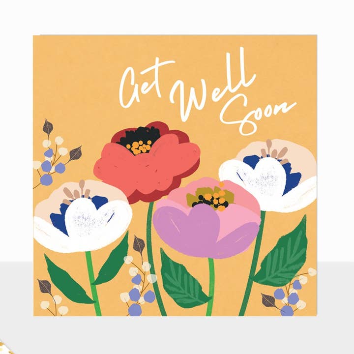 Collection Aurora Rétablis-toi Vite pour la vente par Laura Darrington Design Ltd