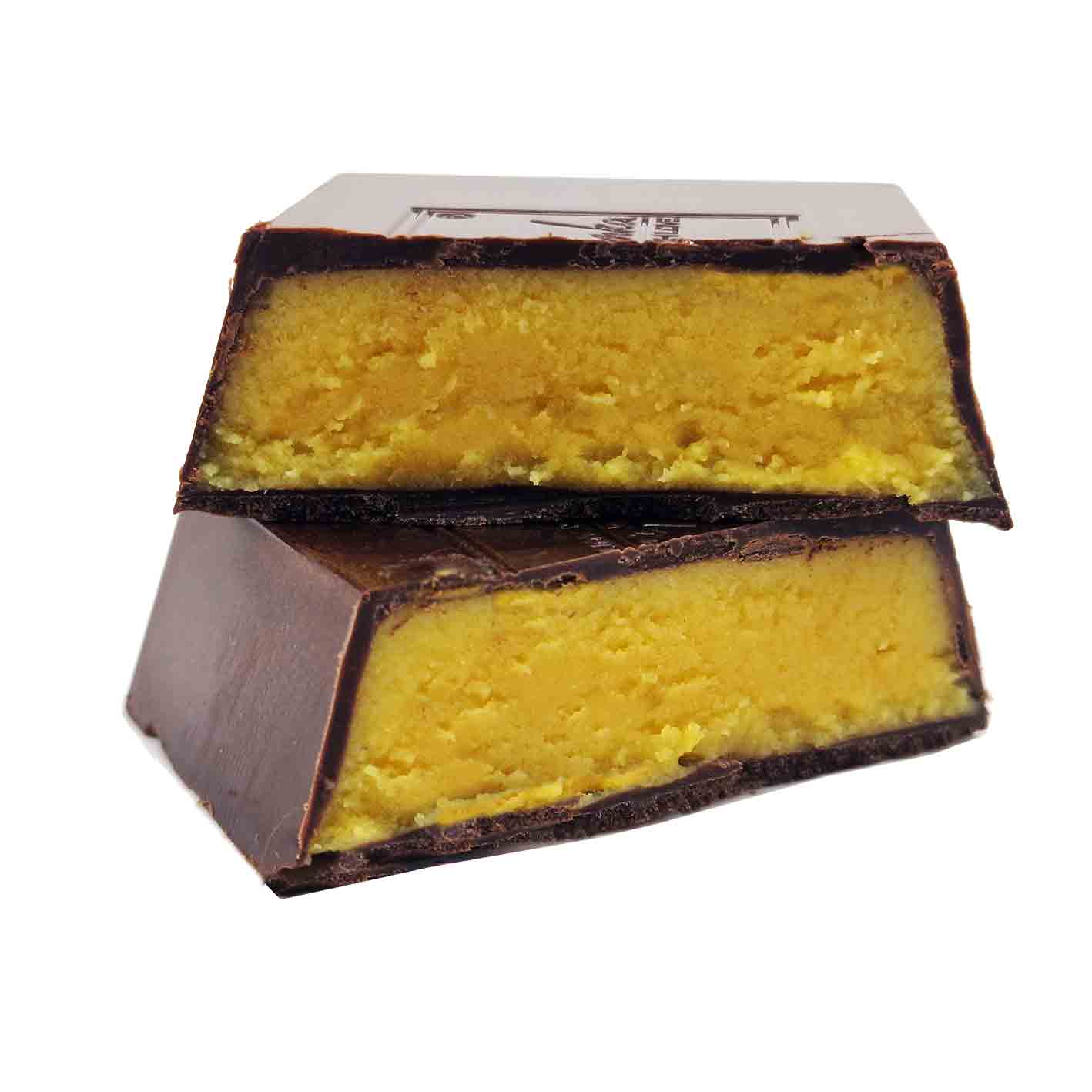 Ritonka ...made with love - Wholesale Chocolate Bar - Majestic - Mango Kiss 🍫 105g1