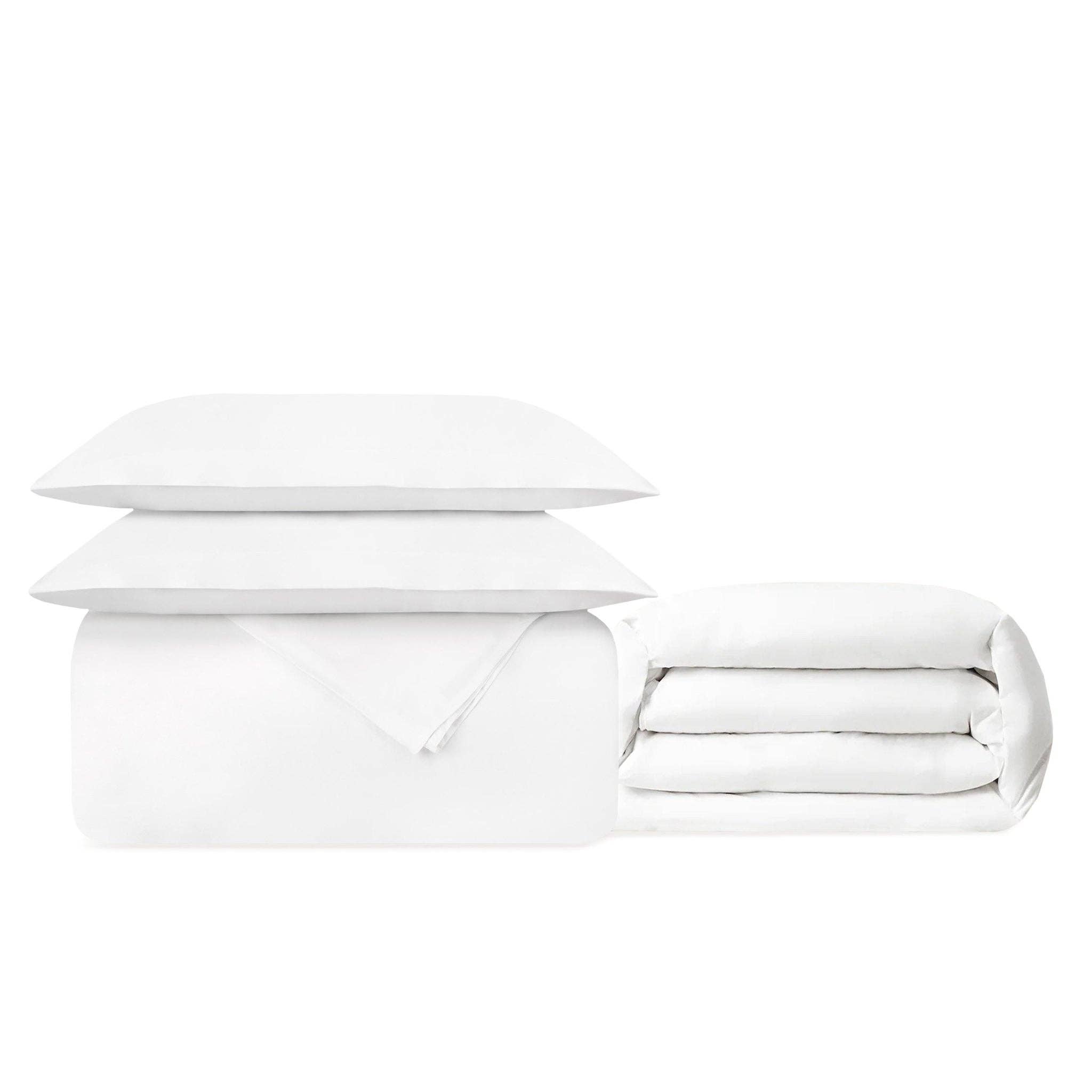 Delara - Wholesale Duvet Cover - Organic Cotton Duvet Set & Insert Bundle1
