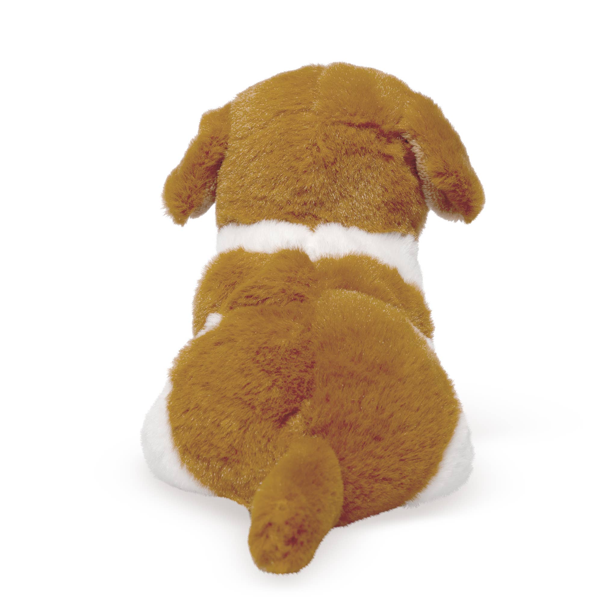 Keycraft - Vente Peluche – enfant et bébé - Peluche Chiot Smols de Living Nature2