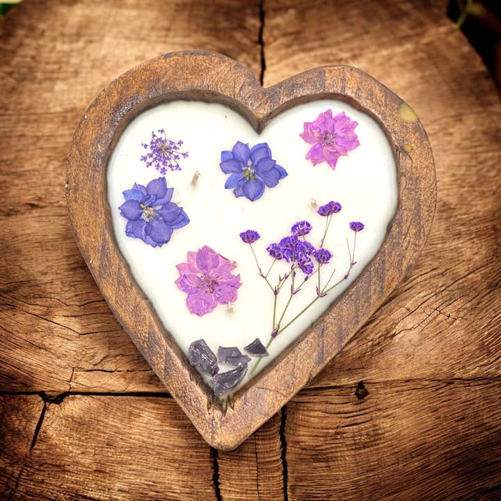 Hearts for wholesale by Scents of Empowerment