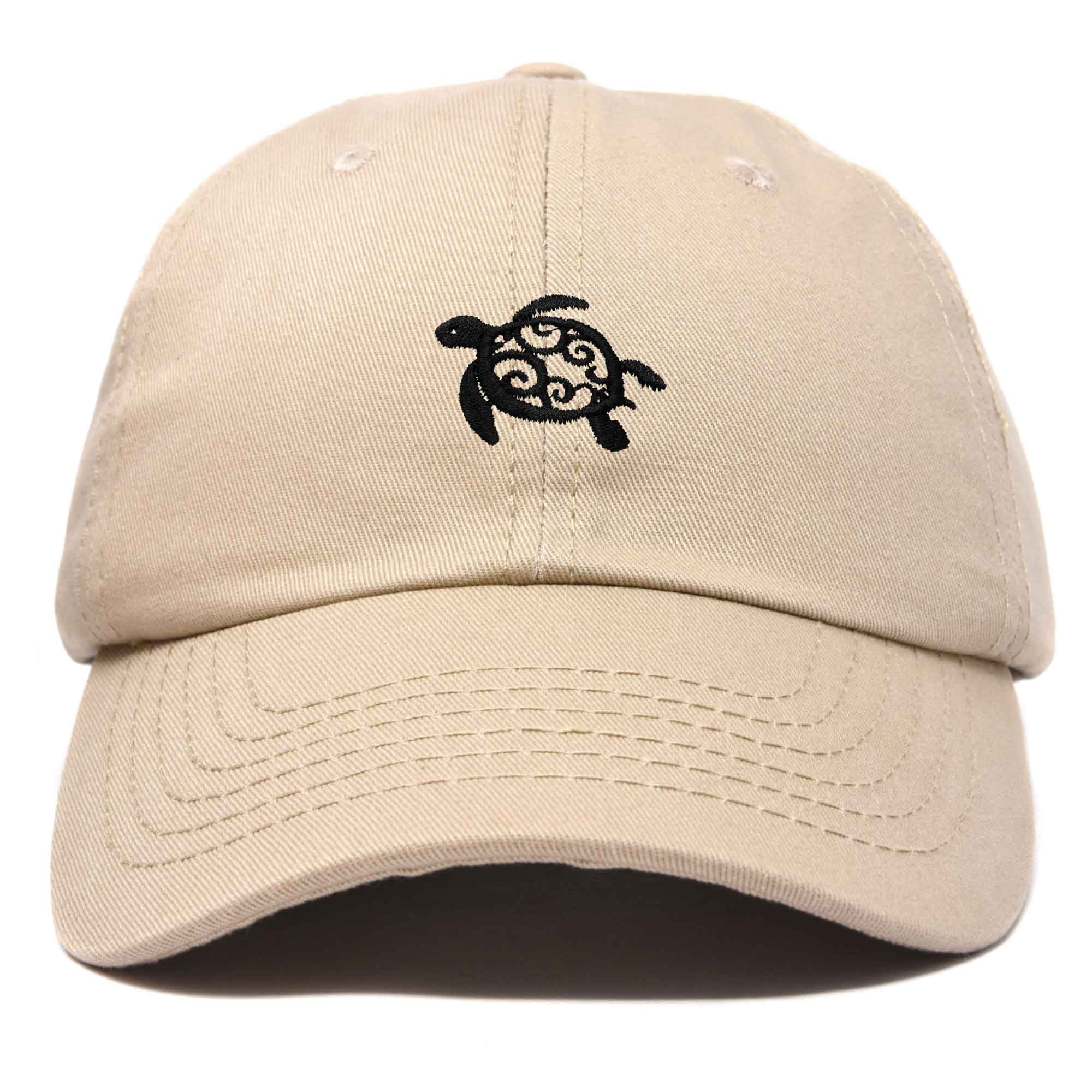 Dalix – Großhandel Basecap – Damen – DALIX Turtle Hat Nature Damen Baseballkappe3