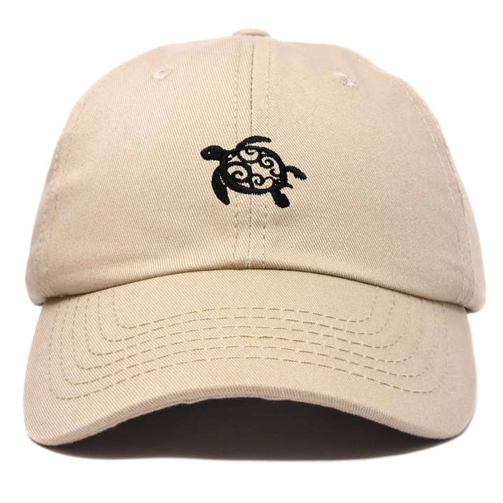 Dalix – Großhandel Basecap – Damen – DALIX Turtle Hat Nature Damen Baseballkappe3