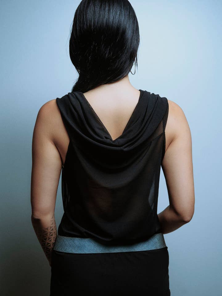 BITE Studio – wholesale Klänning - Dam – ECLIPSE KLÄNNING1